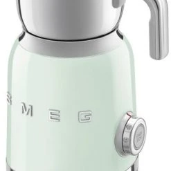 Smeg MFF01PGEU Milchaufschäumer Pastellgrün 9 Smeg MFF01PGEU Milchaufschäumer Pastellgrün -SEVERIN-Store e0381fd4 61cf 466e 97b6 d4e8189dd147 600x600