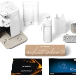 DeLonghi EN 640.W Nespresso Latissima Kapsel-Automat Weiß 10 DeLonghi EN 640.W Nespresso Latissima Kapsel-Automat Weiß -SEVERIN-Store e133a7ac 16fb 4e65 81cf 5799dbdc218d 600x600