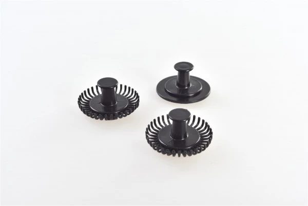 Solis Cremalatte Typ 869 Milchaufschäumer Edelstahl/Glas 2 Solis Cremalatte Typ 869 Milchaufschäumer Edelstahl/Glas – Bild 2