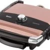 Fakir Matilda Kontaktgrill 9186001 Gold/rose