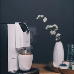 Nivona CafeRomatica NICR 796 Kaffee-Vollautomat White Line/chrom 6 Nivona CafeRomatica NICR 796 Kaffee-Vollautomat White Line/chrom -SEVERIN-Store e3aeaf82 b1c7 4f1e bb39 c297544f4c8f 600x600