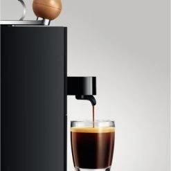 JURA ONO 1 Tassen Kaffeeautomat Coffee Black (EA) -SEVERIN-Store e3ca5862 e179 4a30 aca1 db9510660035 600x600