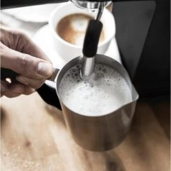 Gastroback Design Espresso Piccolo Siebträgermaschine Schwarz -SEVERIN-Store e3cae014 6581 400c a4c2 1f8705b4fcf1 600x600