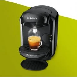 Bosch TAS1402 Tassimo Vivy 2 Kapsel-Automat Schwarz 11 Bosch TAS1402 Tassimo Vivy 2 Kapsel-Automat Schwarz -SEVERIN-Store e4856821 f789 434e a991 d27fcce1dbbb 600x600