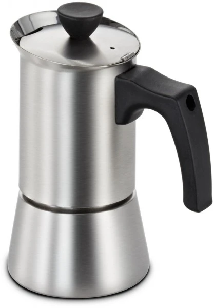 NEFF Z9410ES0 Espressokocher Edelstahl 1 NEFF Z9410ES0 Espressokocher Edelstahl