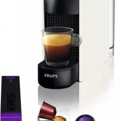 Krups XN1101 Nespresso Essenza Mini Kapsel-Automat Weiß -SEVERIN-Store e59c0e67 4573 4bc4 8bfa 118d2aa6207e 600x600