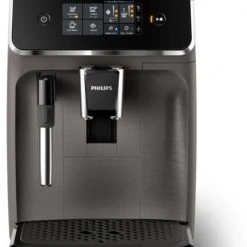 Philips EP2224/10 Series 2200 Kaffee-Vollautomat Kaschmirgrau -SEVERIN-Store e5efbd3b 57c7 4262 bcdf bce864f98dad 600x600