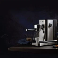 WMF Lumero Espresso Siebträgermaschine Cromargan Matt -SEVERIN-Store e903649d c461 48ec 8d29 f4b959cd5cf8 600x600