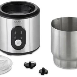 Caso Crema & Choco Milchaufschäumer Edelstahl 8 Caso Crema & Choco Milchaufschäumer Edelstahl -SEVERIN-Store e90c15d2 662a 4dd8 a3d8 e65606f64f31 600x600