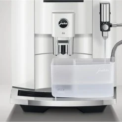 JURA E8 Kaffee-Vollautomat Piano White (EB) 10 JURA E8 Kaffee-Vollautomat Piano White (EB) -SEVERIN-Store e93bbb61 5203 4757 b553 88d031844cc2 600x600