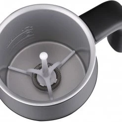 Gastroback Latte Magic Milchaufschäumer Schwarz 9 Gastroback Latte Magic Milchaufschäumer Schwarz -SEVERIN-Store ea43e9c2 3d41 e311 93f6 005056914c46 600x600 1