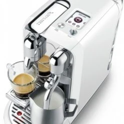 Sage Nespresso Creatista Plus Kapsel-Automat Sea Salt -SEVERIN-Store ea7dace9 e06c 4989 9770 429ef4e8b837 600x600