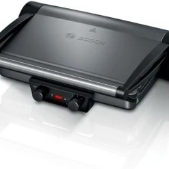 Bosch TCG4215 Kontaktgrill Silber