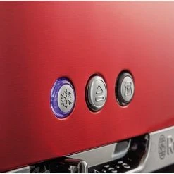 Russell Hobbs Luna Langschlitz-Toaster Solar Red -SEVERIN-Store ebb7beb3 7740 4394 aafa d908e468c137 600x600