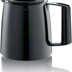 Severin KA 9252 Kaffeeautomat Mit 2 Thermokannen Schwarz -SEVERIN-Store eec1c390 383b 44a9 892c 31851ee4121d 600x600