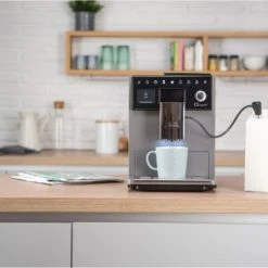 Melitta F 630-103 CI Touch Plus Kaffee-Vollautomat Anthrazit 10 Melitta F 630-103 CI Touch Plus Kaffee-Vollautomat Anthrazit -SEVERIN-Store ef671318 b7cf 4d45 b4d0 d7532ffe699b 600x600