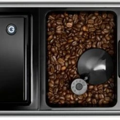 Caso Cafe Crema Touch Kaffee-Vollautomat Schwarz/silber -SEVERIN-Store f0574174 eff3 47fc 9d8c da5447c0fe2a 600x600