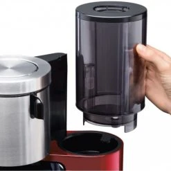 Siemens TC86504 Kaffeeautomat Cranberry Rot/schwarz -SEVERIN-Store f17ffc05 1404 43b1 8149 0c0c402bab22 600x600