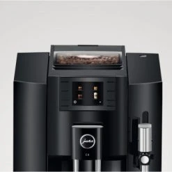 JURA E8 Kaffee-Vollautomat Piano Black (EB) 8 JURA E8 Kaffee-Vollautomat Piano Black (EB) -SEVERIN-Store f40612fe 8679 40bd bd63 170c39f860a2 600x600