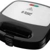 Russell Hobbs Fiesta 3-in-1 Deep Fill Sandwich-Toaster Mit Grillplatten Edelstahl/schwarz
