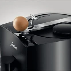 JURA ONO 1 Tassen Kaffeeautomat Coffee Black (EA) -SEVERIN-Store f5917e27 d64b 4964 a84e 02045d67b118 600x600
