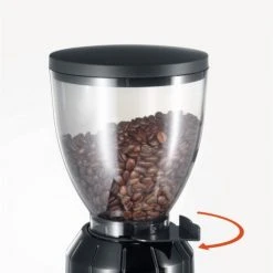 Graef CM 802 Kaffeemühle Schwarz -SEVERIN-Store f5b62614 af4a 4c4f b1f0 c3dca58db0e9 600x600