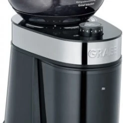 Graef ES 402 Salita + CM 202 Siebträgermaschine + Kaffeemühle Schwarz 10 Graef ES 402 Salita + CM 202 Siebträgermaschine + Kaffeemühle Schwarz -SEVERIN-Store f75b0bde 9ab1 4c9d 8874 897e0862a93e 600x600 1