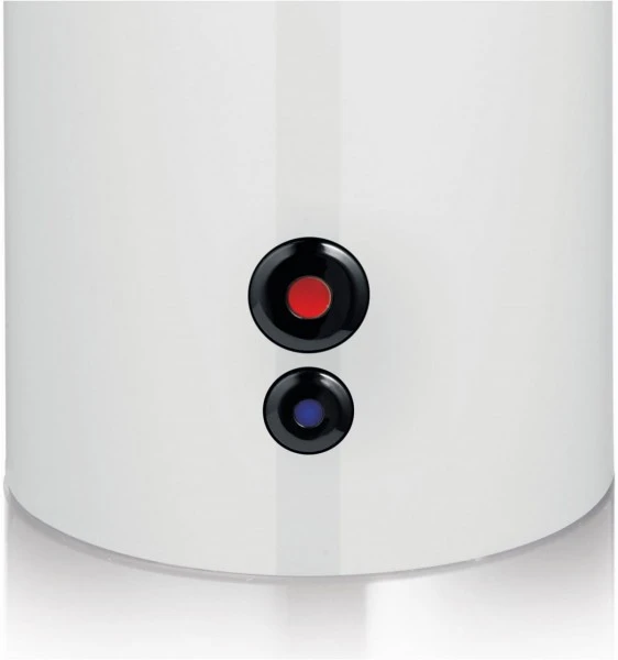 Graef MS 701 Milchaufschäumer Weiß 5 Graef MS 701 Milchaufschäumer Weiß – Bild 5