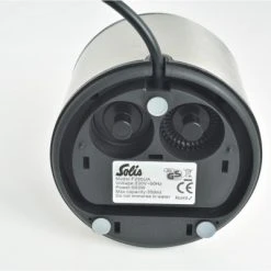 Solis Cremalatte Typ 869 Milchaufschäumer Edelstahl/Glas -SEVERIN-Store f7d457fa e277 4349 ae5b 8d6a0b4ddca2 600x600