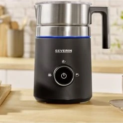 Severin SM 3585 Milchaufschäumer Edelstahl/schwarz 11 Severin SM 3585 Milchaufschäumer Edelstahl/schwarz -SEVERIN-Store f8bc260c 858e 459a 9d51 6bcbb575364b 600x600