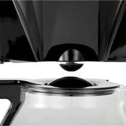 Melitta Look Perfection 1025-06 Kaffeeautomat Schwarz 11 Melitta Look Perfection 1025-06 Kaffeeautomat Schwarz -SEVERIN-Store f99cd9d3 0572 4a52 a9c7 1ff778caaa78 600x600