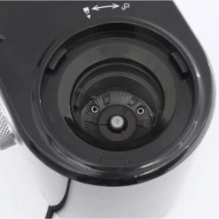 Caso Barista Crema Kaffeemühle Schwarz/silber -SEVERIN-Store fb2309cf d244 4782 bbb0 a17473557740 600x600