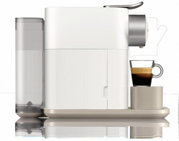 DeLonghi EN 650.W Nespresso Kapsel-Automat Weiß 3 DeLonghi EN 650.W Nespresso Kapsel-Automat Weiß – Bild 3