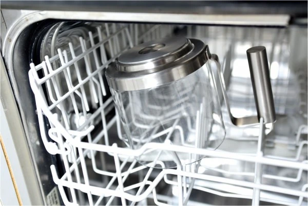 Solis Cremalatte Typ 869 Milchaufschäumer Edelstahl/Glas 4 Solis Cremalatte Typ 869 Milchaufschäumer Edelstahl/Glas – Bild 4