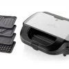 Eta Sorento 3151 Sandwichmaker Weiß/grau