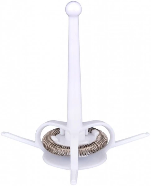 Gastroback Latte Magic Milchaufschäumer Schwarz 3 Gastroback Latte Magic Milchaufschäumer Schwarz – Bild 3