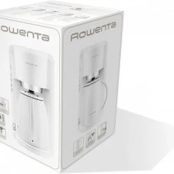 Rowenta CT 3801 Adagio Kaffeeautomat Weiß/edelstahl 11 Rowenta CT 3801 Adagio Kaffeeautomat Weiß/edelstahl -SEVERIN-Store fe4f3c34 ec2d 4c88 8efd caa59fd1b1bb 600x600