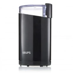 Krups F 203-42 Coffee Grinder Gewürz- Und Kaffeemühle Schwarz -SEVERIN-Store ff4a8943 9a64 4730 90b7 4b72fb06705a 600x600