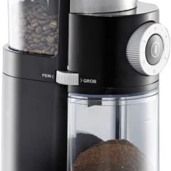 Rommelsbacher EKM 200 Kaffeemühle Schwarz -SEVERIN-Store ffafee1f 7acc 42bb abe6 cdc67dcb5b8e 600x600